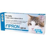 Fipron Spot-on Cat 50 mg 1 x 0,5 ml – Zboží Mobilmania