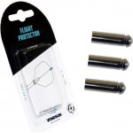 WINDSON Chrániče letek, stříbrné (3 ks) – Zboží Dáma