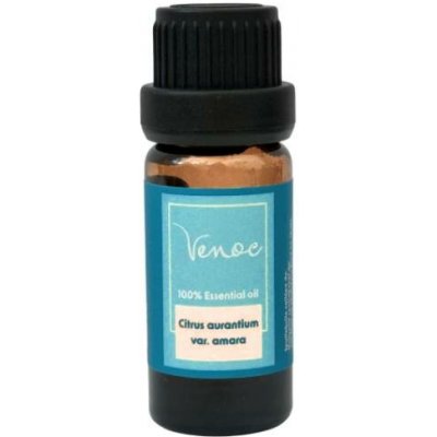 Venoc Esenciální olej Petitgrain 10 ml – Hledejceny.cz