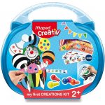 Maped Sada Creativ Early Age Můj první kreativní set – Hledejceny.cz