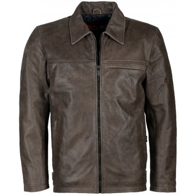 Brixton Jasper Cracker Brown – Sleviste.cz