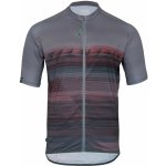 Silvini Turano MD1645 šedá/červená 2025 – Zboží Dáma