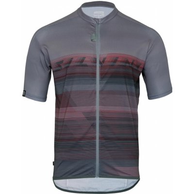 Silvini Turano MD1645 šedá/červená 2025 – Zboží Dáma