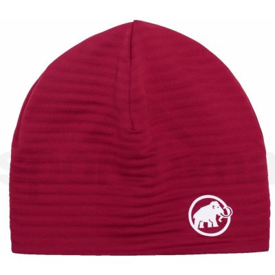 Mammut Taiss Light Beanie 1191-01071-3715 blood red