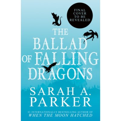 Ballad of Falling Dragons – Zboží Dáma