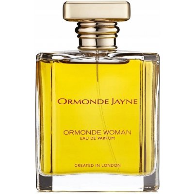 Ormonde Jayne Ormonde parfémovaná voda dámská 120 ml – Hledejceny.cz