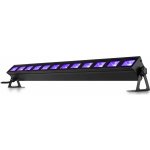 BeamZ LED UV BAR 12x 3W UV LED – Hledejceny.cz