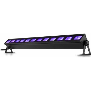 BeamZ LED UV BAR 12x 3W UV LED