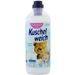 Kuschelweich aviváž Sanft mild 1 l – Zboží Dáma