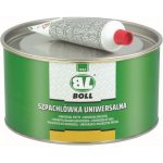 Boll 002003 Univerzální tmel 1,8 kg světle šedá – Hledejceny.cz