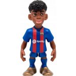 MINIX Football Club FC Barcelona LAMINE YAMAL – Zboží Dáma