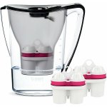 BWT Penguin MEI 2,7 l černá + filtry 2 ks – Zboží Dáma