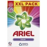 Ariel prací prášek Color 5,5 kg 100 PD – Sleviste.cz
