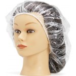 Sprchovací čepice na trvalou ondulaci 30 ks – Hledejceny.cz