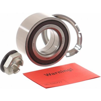 Sada ložisek kol SKF VKBA 3648 | Zboží Auto