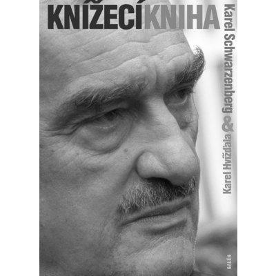 Knížecí kniha – Hledejceny.cz