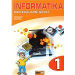 Informatika pro základní školy 1 – Hledejceny.cz