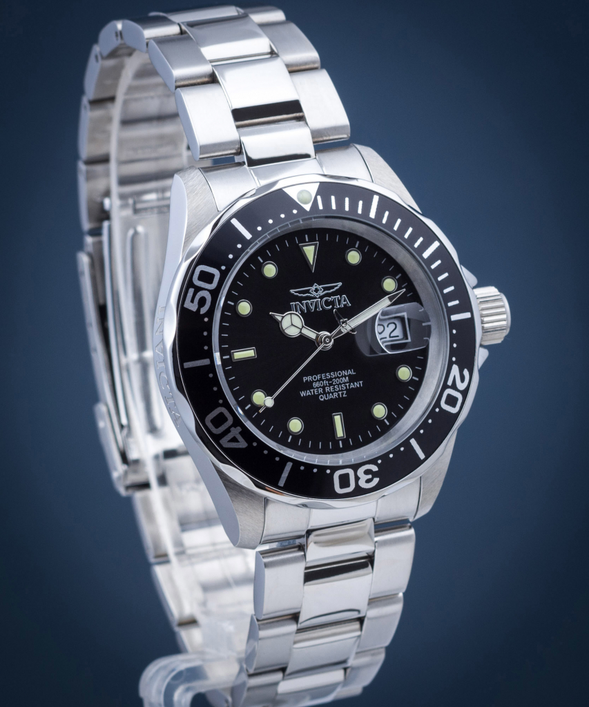 Invicta 9307