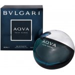 Bvlgari Aqva toaletní voda pánská 30 ml – Hledejceny.cz