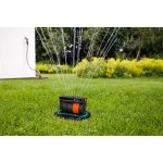 GARDENA Zadešťovač výsuvný čtyřplošný OS140 8223-20 – HobbyKompas.cz