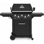 Broil King Signet 390 Shadow – Zboží Dáma