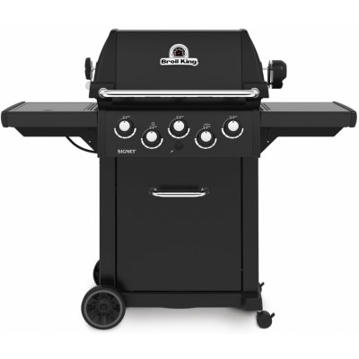 Broil King Signet 390 Shadow – Zboží Dáma