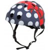 In-line helma Hornit Polka Dot