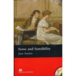 MR 5-Sense and Sensibility + CD – Sleviste.cz