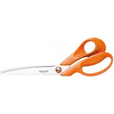 Nůžky FISKARS CLASSIC krejčovské profesionální 27cm 1005145 – Zboží Mobilmania