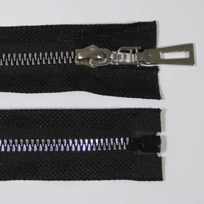 Zip kostěný 5mm délka 65cm, barva 332 (dělitelný) – Hledejceny.cz