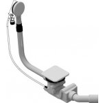 Příslušenství vany KALDEWEI Water inlet and waste systems 37,5x23x17 cm 687772020001 – Hledejceny.cz