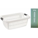 Tontarelli Aurora 40 l zelený 8061371814 – Sleviste.cz