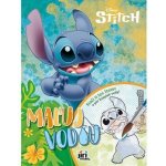 Jiri Models Maluj vodou A4 Stitch omalovánky 1 – Zboží Dáma