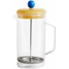 French press Hay Brewer Clear 1000 ml