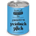 Nekupto Humorná pokladnička Nadměrné holdování alkoholu – Zbozi.Blesk.cz