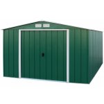 Duramax Colossus Eco XXL 11,6 m² zelený 61361 – Zboží Dáma