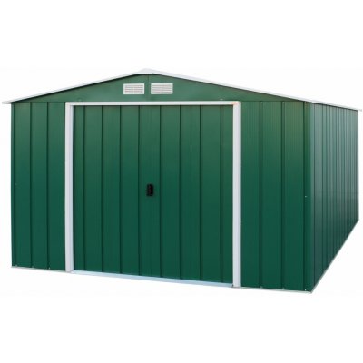 Duramax Colossus Eco XXL 11,6 m² zelený 61361 – Zboží Dáma