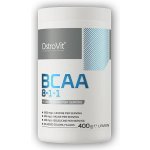 OstroVit BCAA 8-1-1 200 g – Hledejceny.cz