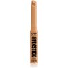 Korektor na tvář NYX Professional Makeup Pro Fix Stick korektor pro sjednocení barevného tónu pleti 10 Golden 1,6 g