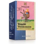 Sonnentor Veselé Velikonoce bio porcovaný dvoukomorový čaj 27 g – Hledejceny.cz