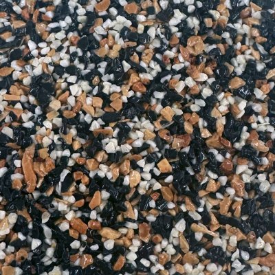 Báča Beton Marmolit na stěnu Coto Frakce: Jemná (0,7 – 1,8 mm), vydatnost setu 3,5 m², Doporučené použití v: exteriéru - akrylátové pojivo – Zboží Mobilmania