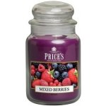 Price´s Mixed Berries 630 g – Zbozi.Blesk.cz