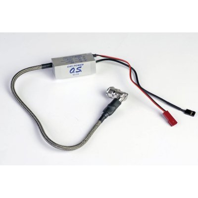 OS MAX Zapalování IG-05 GT15HZ – Hledejceny.cz
