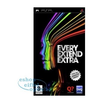 Every Extend Extra