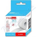 FIXAtape Classic tejpovací páska 3,8cm x 10m 1 kus – Sleviste.cz