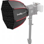 SmallRig 4358 Mini parabolický softbox RA-D30 priemer 30 cm pre RC 60 B – Zboží Mobilmania