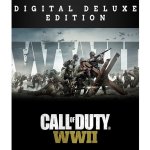 Call of Duty: WWII (Deluxe Edition) – Hledejceny.cz