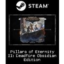 Pillars of Eternity 2: Deadfire (Obsidian Edition)