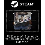 Pillars of Eternity 2: Deadfire (Obsidian Edition) – Hledejceny.cz