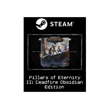 Pillars of Eternity 2: Deadfire (Obsidian Edition)